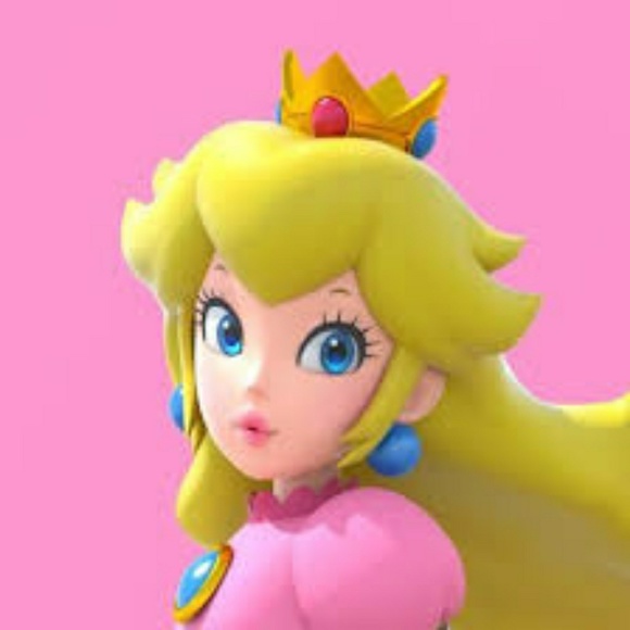 Meet your Posher, Andrea - Picture 1 of 1